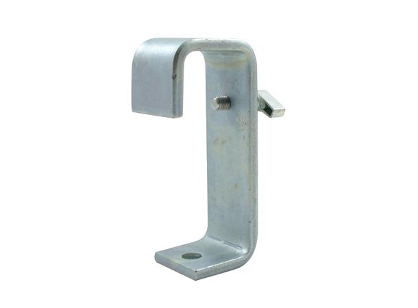 HOOK CLAMP 50mm H/D HOOK CLAMP 50mm H/D (50 x 8 flat) 
