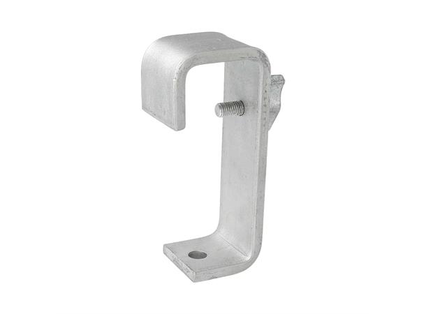 HOOK CLAMP 50mm H/D HOOK CLAMP 50mm H/D (50 x 8 flat) 
