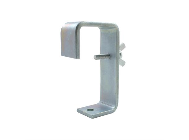 HOOK CLAMP 75mm HEAVY DUTY HOOK CLAMP 75mm HEAVY DUTY 