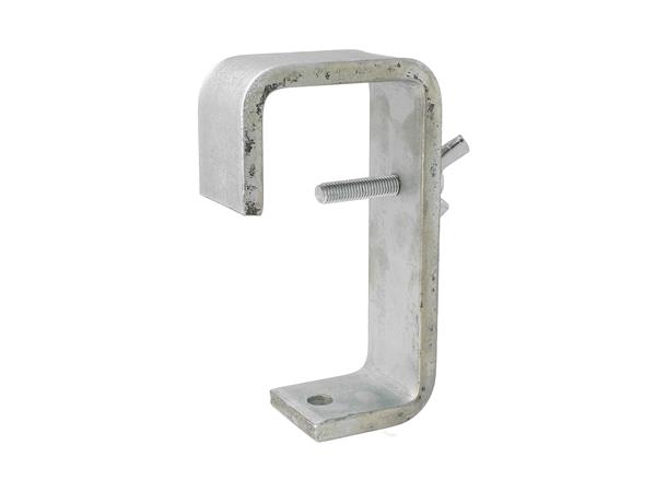 HOOK CLAMP 75mm HEAVY DUTY HOOK CLAMP 75mm HEAVY DUTY