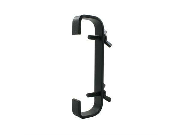 HOOK CLAMP D/END. H/DUTY HOOK CLAMP D/END. H/DUTY (50 x 8 flat)