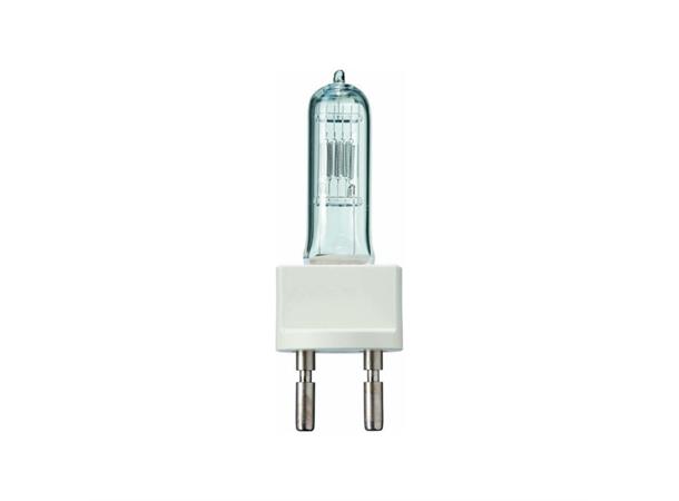 Halogen High Voltage CP75 6994Y 2000W G22 230V