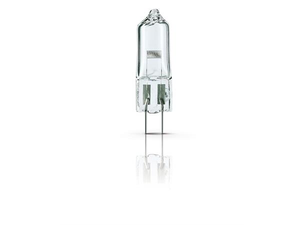 Halogen non-reflector M33 6958 250W G6.35 24V