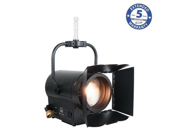 KL FRESNEL 6 PO 15° to 38° wide manual zoom 