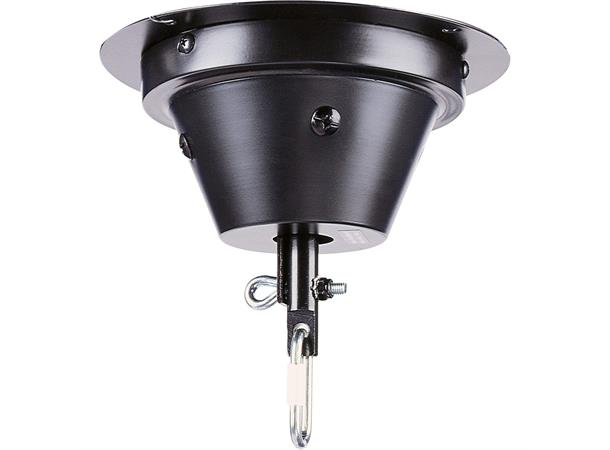 Mirrorballmotor 1RPM (50cm/10kg)