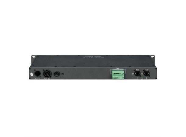 Netron EN12 Ethernet to DMX gateway 