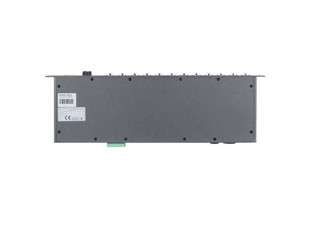 Netron EN12 Ethernet to DMX gateway 