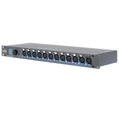 Netron EN12 Ethernet to DMX gateway