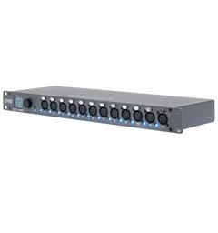 Netron EN12 Ethernet to DMX gateway