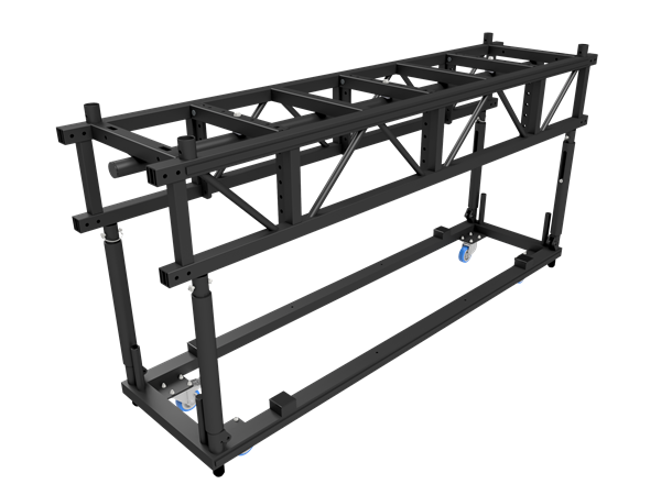 Prolyte BGR35 Pre Rig Dolly 305cm