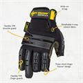 Protector™ 5.0 Glove – Framer Sort XL