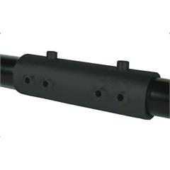 SCAFFOLD SOLID TUBE JOINER SCAFFOLD SOLID TUBE JOINER (48mm) b.