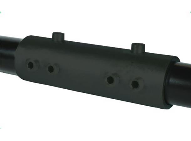 SCAFFOLD SOLID TUBE JOINER SCAFFOLD SOLID TUBE JOINER (48mm) b. 