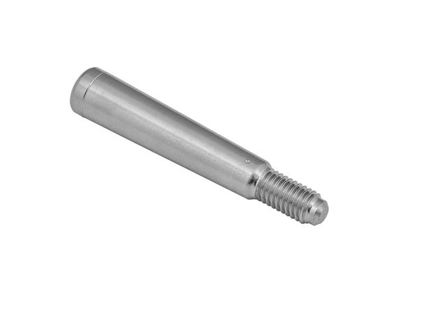 SPIGOT M8 CCS 600 RUSTFREE Fittings couplers 