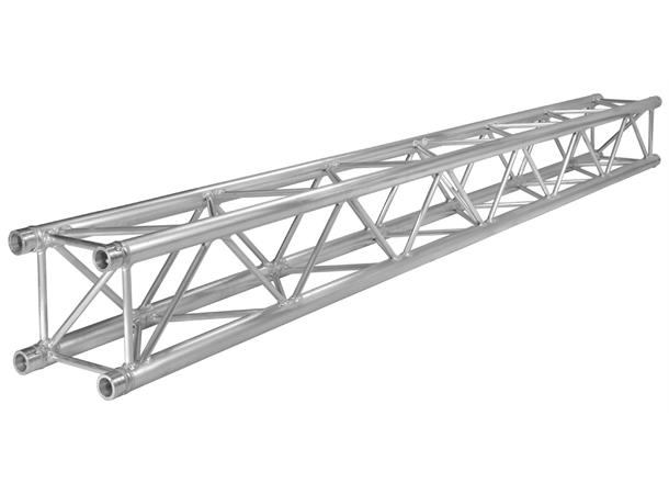 SQUARE H30 LENGTH 300 CM HL - Lengths maintube 48x3