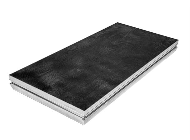 STAGEDEX SLIMLINE GM5 DECK 100X050 Slimline GM5,50MM