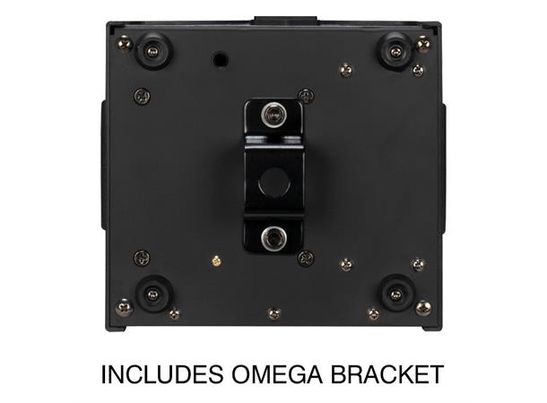 Stinger Spot 30 Compact size and lightweight 