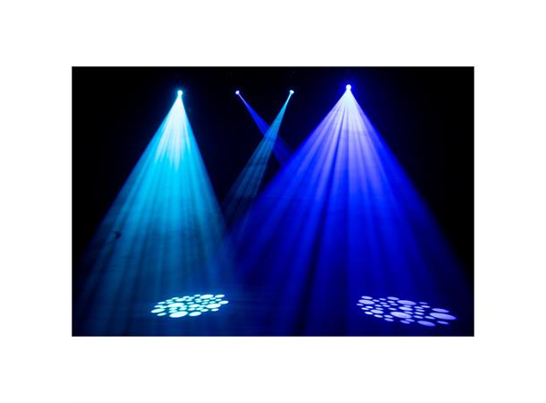 Stinger Spot 30 Compact size and lightweight 