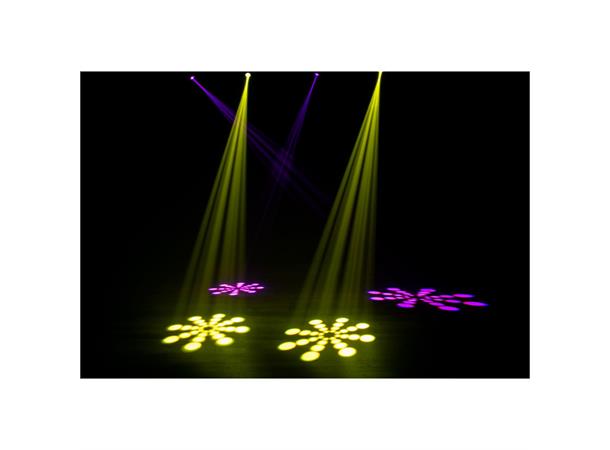 Stinger Spot 30 Compact size and lightweight 