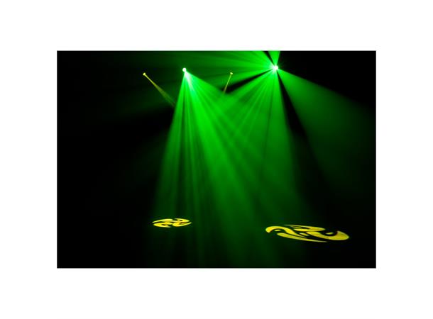 Stinger Spot 30 Compact size and lightweight 