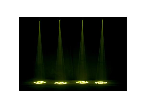 Stinger Spot 30 Compact size and lightweight 