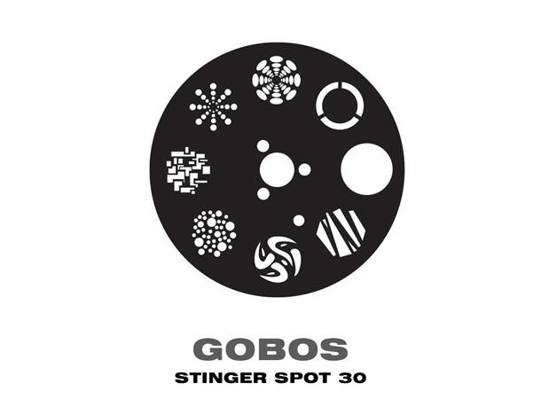 Stinger Spot 30 Compact size and lightweight 