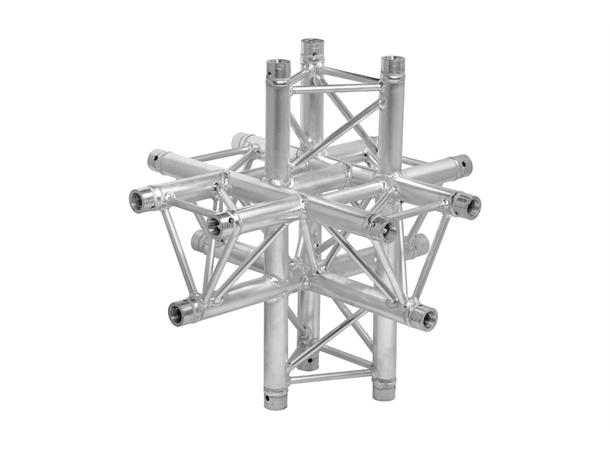 TRIANGLE 30 6-WAY CORNER 