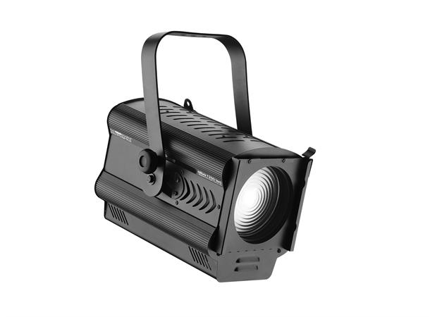 Alba F250 W 3200K PO 230W 100/260V, DMX512 + RDM, black