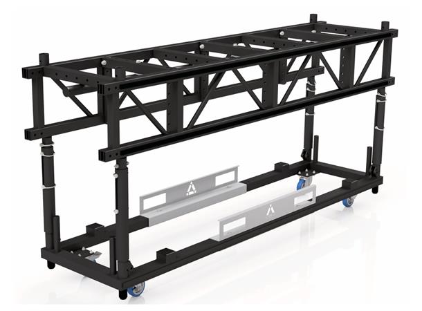 BGR35 PRE RIG FORK LIFT BRACKET 