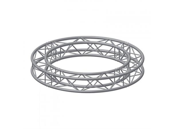 CIRCLE H30V-R=150 4 PIECES HR - Circles maintube 48x3