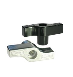 EASY GRIP HANDLE SILVER EASY GRIP HANDLE SILVER