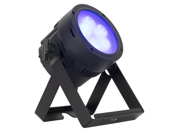 Encore LP5 IP Protected against, rain, snow and dust 