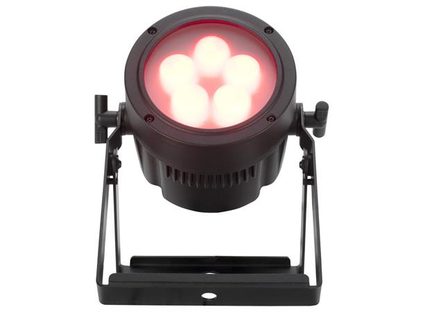 Encore LP5 IP Protected against, rain, snow and dust 