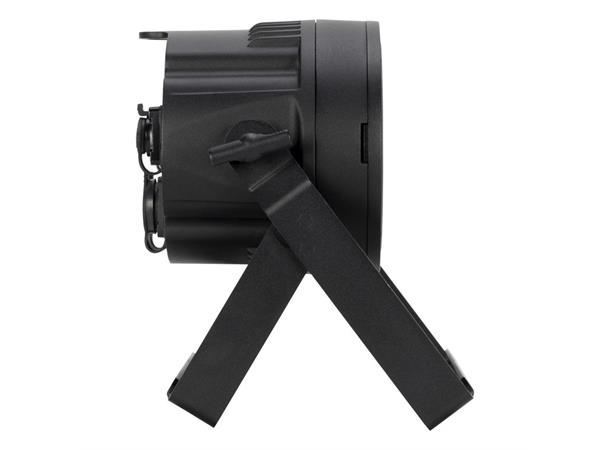 Encore LP5 IP Protected against, rain, snow and dust 