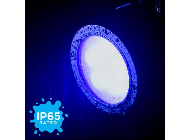 Encore LP5 IP Protected against, rain, snow and dust 