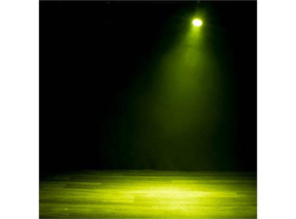 Encore LP5 IP Protected against, rain, snow and dust 