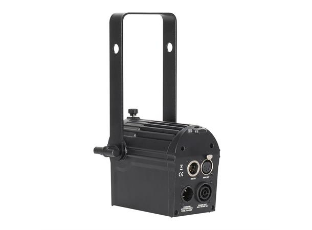 Encore Profile Mini WW Where size really matters 