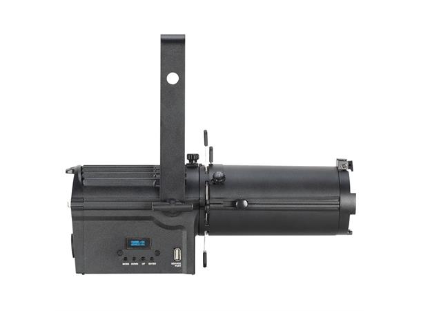 Encore Profile Mini WW Where size really matters 