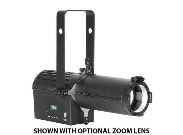 Encore Profile Mini WW Where size really matters 