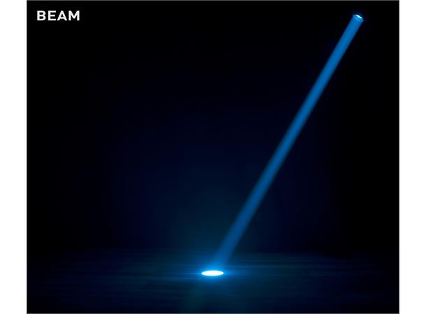 Focus Hybrid Impressive output and feature set 