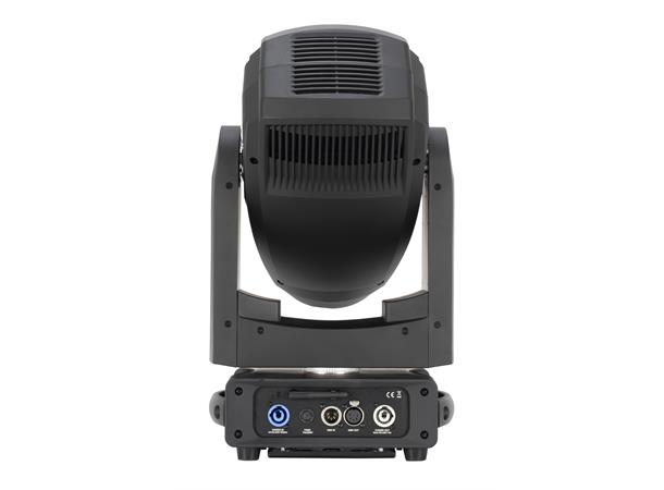 Focus Hybrid Impressive output and feature set 