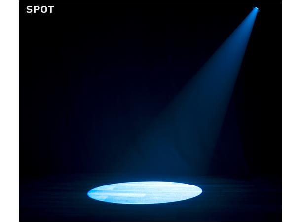 Focus Hybrid Impressive output and feature set 