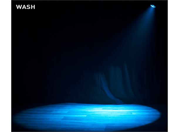 Focus Hybrid Impressive output and feature set 