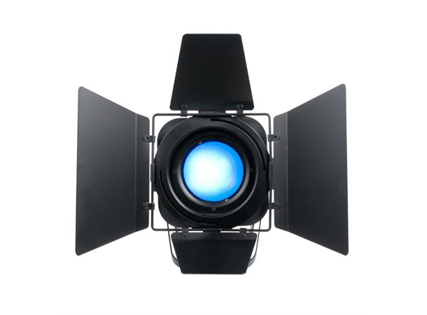 Fuze Par Z60 IP Features 7° to 39° motorized zoom 