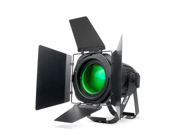 Fuze Par Z60 IP Features 7° to 39° motorized zoom 