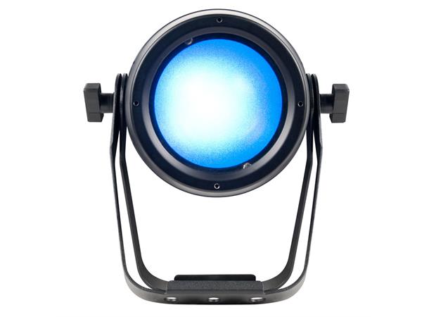 Fuze Par Z60 IP Features 7° to 39° motorized zoom 