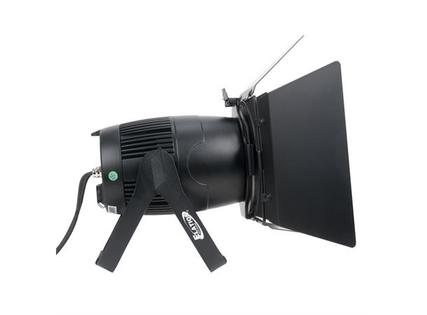 Fuze Par Z60 IP Features 7° to 39° motorized zoom