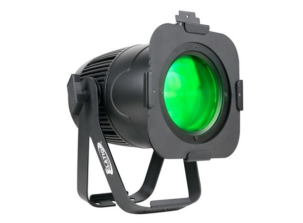 Fuze Par Z60 IP Features 7° to 39° motorized zoom 