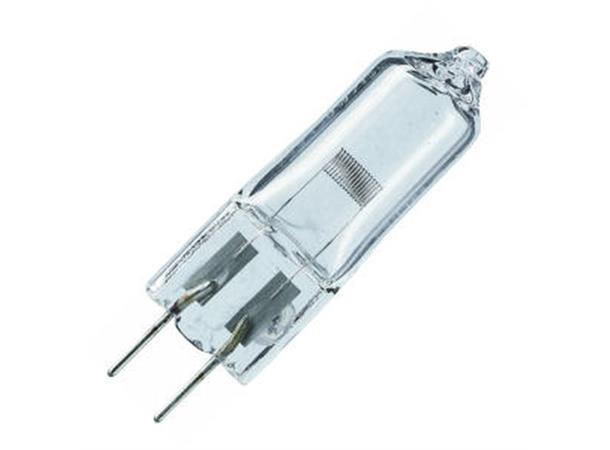 GE FCR A1/215 12V 100W 50T GY6,35