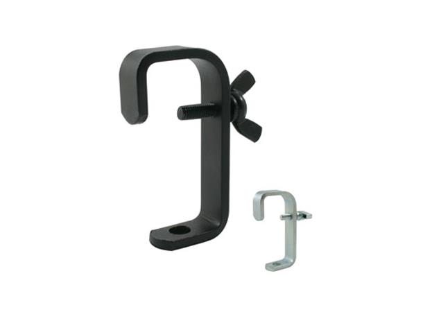 HOOK CLAMP 50mm STAND. M10 HOOK CLAMP 50mm STAND. 25x6 b. M10 